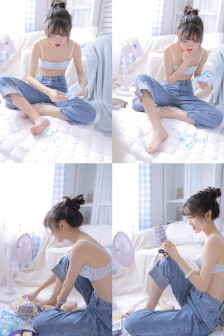 女儿再原谅我一次
