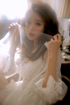 陆见深南溪陆少的隐婚罪妻