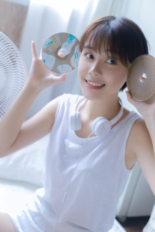 女儿11岁幼稚