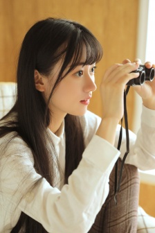 女人的呼吸