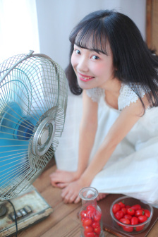 温柔以待黑道