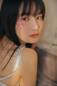 女儿朋友